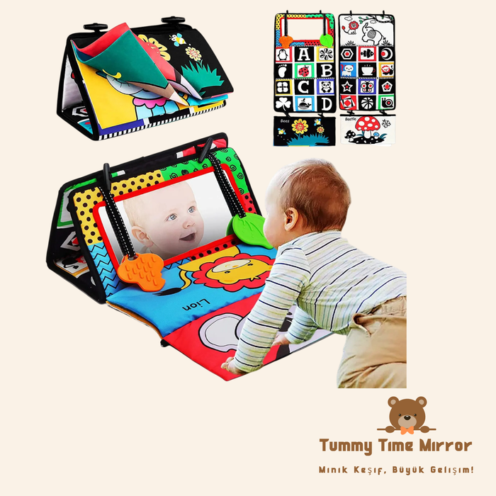 MEGI Tummy Baby Mirror™