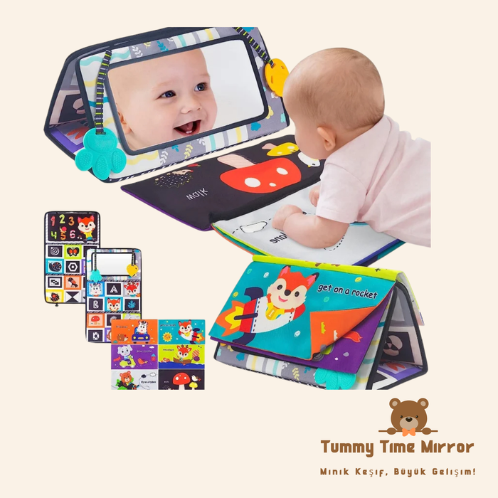 MEGI Tummy Baby Mirror™