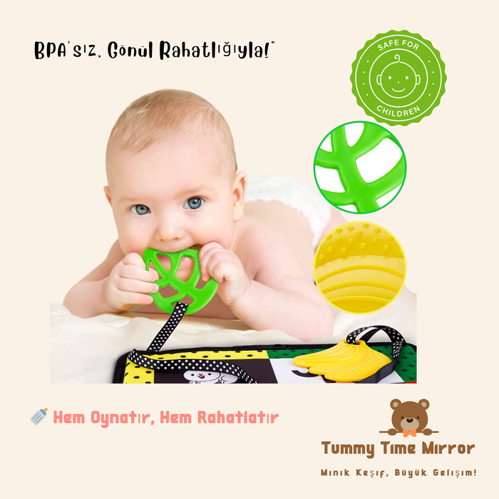 MEGI Tummy Baby Mirror™